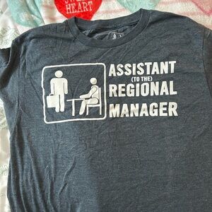 Dunder Mifflin T-shirt